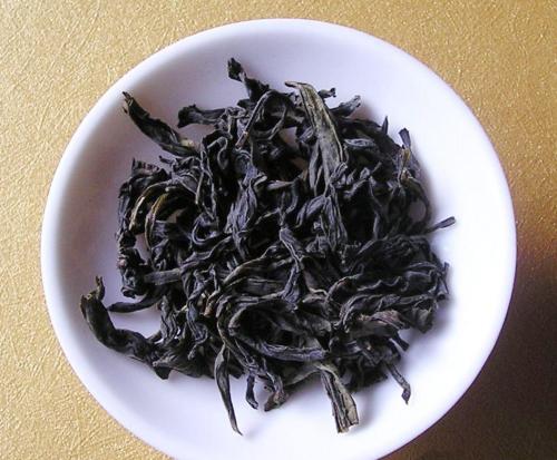  武夷大红袍茶叶价格 武夷大红袍茶的保鲜方法