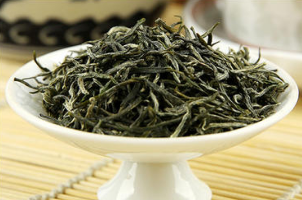  青城雪芽茶多少钱一斤 2020青城雪芽的市场价格售价详情