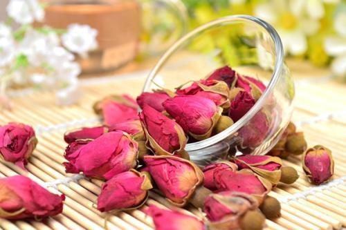  玫瑰花茶多少钱一斤 如何选购玫瑰茶