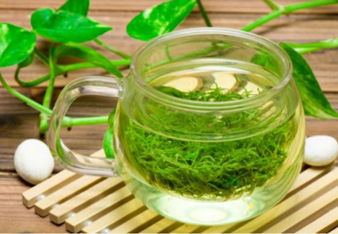  龙须茶一斤多少钱 2020绞股蓝龙须茶的最新市场价格报价