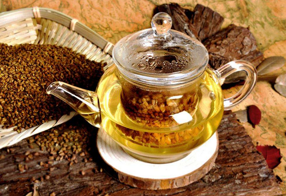  苦荞茶的价格多少钱一斤 2020苦荞茶的实际价格行情