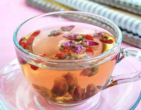  玫瑰花茶多少钱一斤 2020玫瑰花茶的最新价格一览表