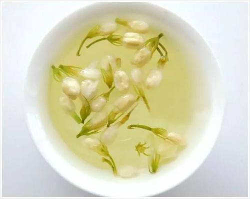  优质茉莉花茶市场价格多少钱 茉莉花茶的功效