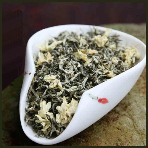  茉莉花茶的价格和功效 茉莉花茶的冲泡方法