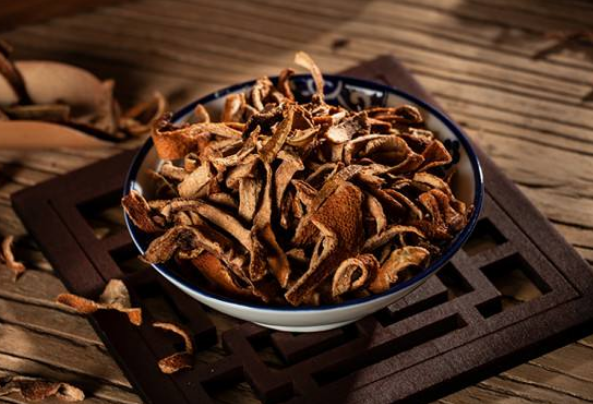  五年陈皮多少钱一斤 2020陈皮的最新价格及吃法介绍