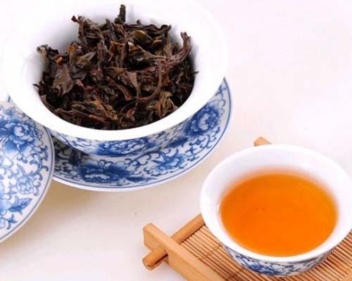  大红袍的价格多少钱一斤大红袍的制作方法