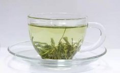  绿茶加茉莉有哪些功效 绿茶茉莉可以一起泡吗