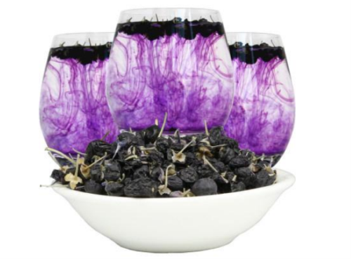  黑枸杞多少一斤 野生黑枸杞价格是多少 2020最新价格详情