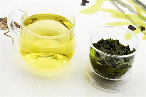  铁观音春茶和秋茶的区别 春茶和秋茶的有关注意事项