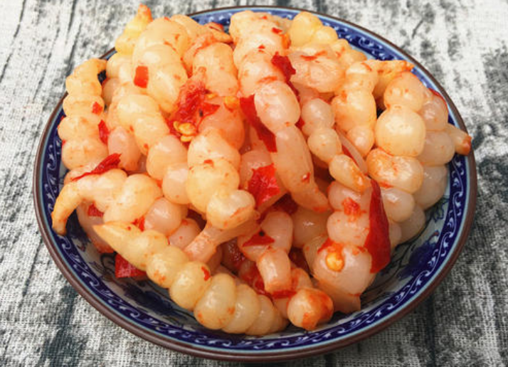  地牯牛多少钱一斤 2020地牯牛的最新市场价格详情