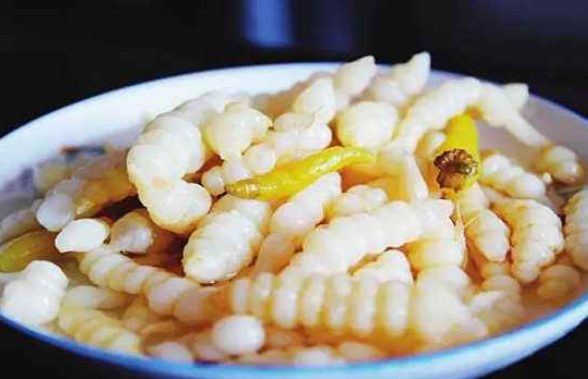  地牯牛多少钱一斤 2020地牯牛的最新市场价格详情