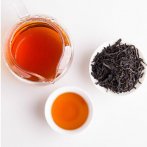  红茶和绿茶相比有什么特点 注意健康饮用