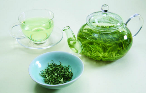  绿茶浑浊的原因是什么 鲜茶汤怎么做
