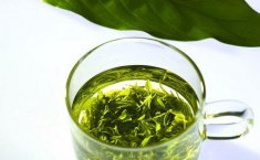  每天喝绿茶有什么好处 喝绿茶好处多多