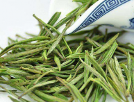  喝绿茶有什么功效 绿茶的禁忌 绿茶具有美容瘦身的作用
