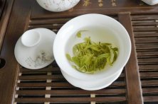  碧螺春为什么有这么多茶毫 碧螺春的特色