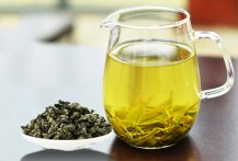  碧螺春茶是什么茶 碧螺春茶叶的外貌特征