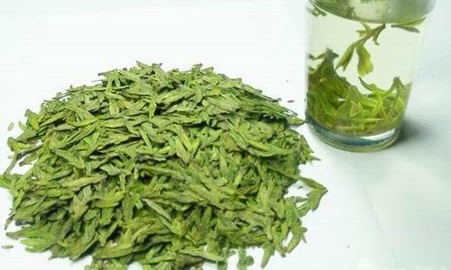  绿茶的种类有哪些 绿茶是怎么分类的