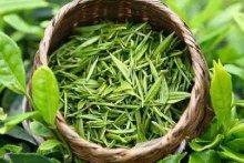  中国绿茶排名前十都有哪些茶类品种