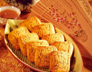  红茶酥的做法是什么 红茶酥的简单又好吃的制作方法