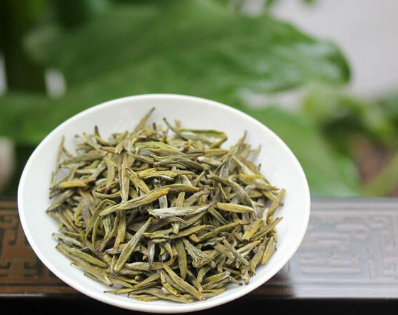  黄茶的品茶方法 黄茶的功效 黄茶的产地