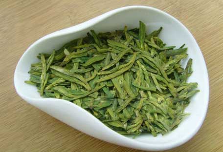  西湖龙井有减肥的效果吗 饮用西湖龙井茶对人体有什么好处