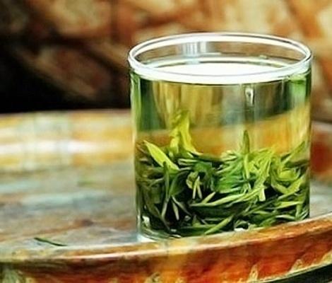  十大名茶之一的杭州西湖龙井茶有哪些特点
