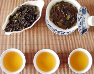  喝白茶有什么功效 白茶有清热解毒祛火的作用吗 白茶的特点