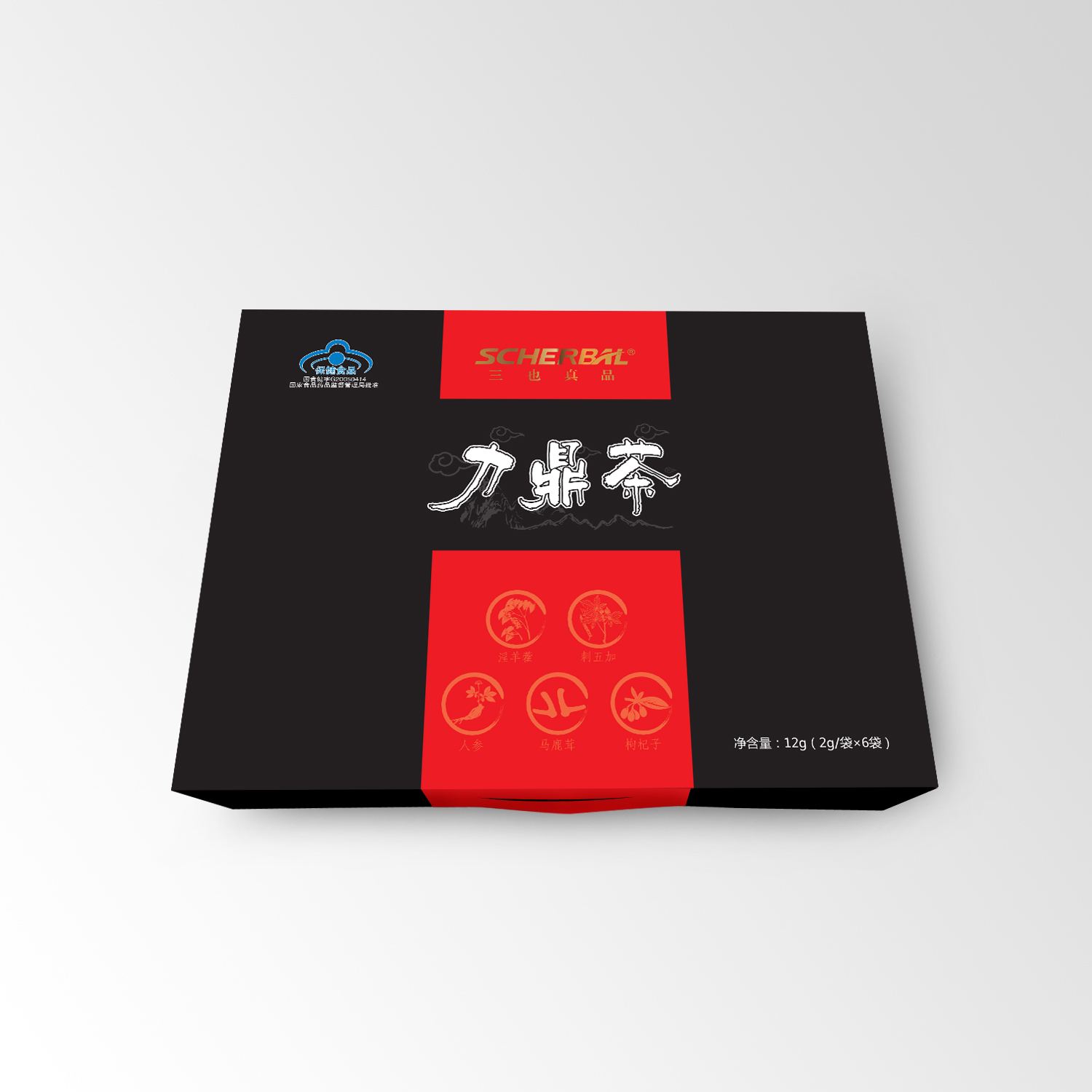  力鼎茶是什么茶 饮用力鼎茶有副作用吗