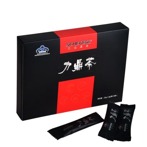  力鼎茶是什么茶 饮用力鼎茶有副作用吗