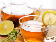  绿茶中微量元素对人体的作用 绿茶有提高人体抗感染和抗病能力的好处