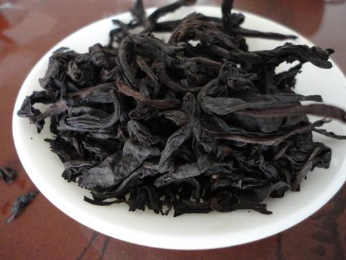  喝老茶有什么好处 老茶有什么功效作用