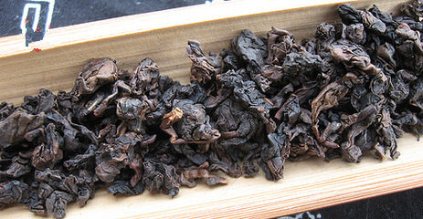  喝老茶有什么好处 老茶有什么功效作用