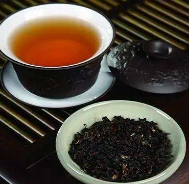  乌龙茶属于什么茶 乌龙茶的由来 乌龙茶可以减肥吗