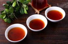  从普洱茶的茶汤怎么看普洱茶的品质