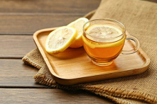  怎么做柠檬红茶 如何制作柠檬红茶 柠檬红茶的做法