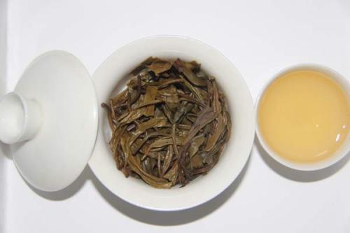  老班章普洱茶的功效 老班章普洱茶的作用