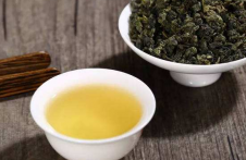  喝乌龙茶的好处 乌龙茶有溶解脂肪与降低胆固醇的作用吗