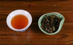  老白茶和新白茶有什么不同 如何区分老白茶和新白茶