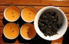  红茶 绿茶和乌龙茶的功效区别在哪里