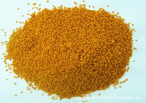  荷花花粉可以长时间吃吗 食用荷花花粉有什么危害