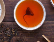  红茶有什么副作用 空腹可以喝红茶吗 红茶有减肥的功效吗