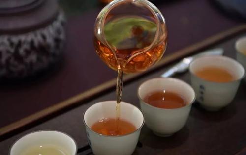  陈年白牡丹和寿梅哪个更适合煮 老白茶的功效