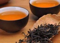  喝红茶的禁忌 红茶有提神醒脑和消除疲劳的作用