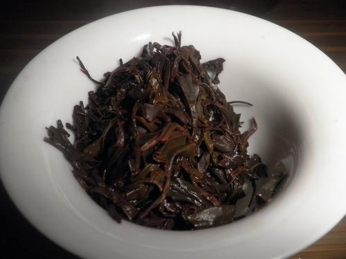  青岛崂山红茶和绿茶它们的区别在哪里