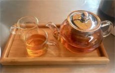  一斤茶叶等于多少克 一杯茶需要放多少克茶冲泡 能喝多久