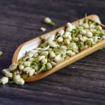  茉莉花茶坏处 茉莉花茶的缺点