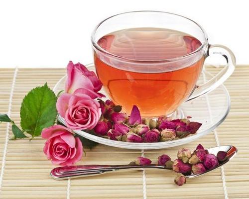  玫瑰花茶胃寒和腹泻的人能喝它 什么人不适合喝玫瑰茶