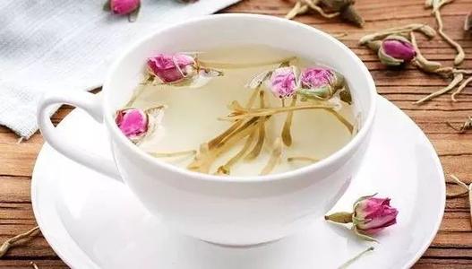  男人喝玫瑰茶有什么效果 哪些男人应该喝玫瑰茶