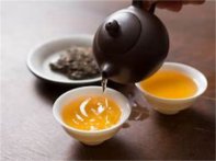  有名的茶叶有哪些 中国最有名的十大名茶 你喝过哪种